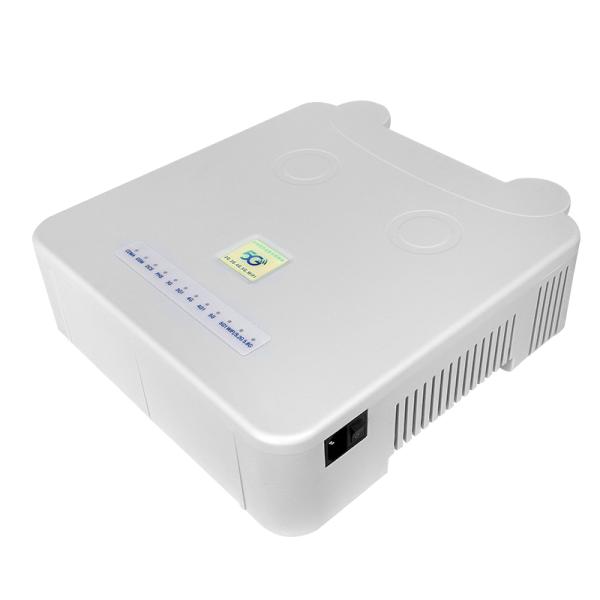 Wireless Desktop Wall Mounted Moible Phone WIFI Signal Jammer