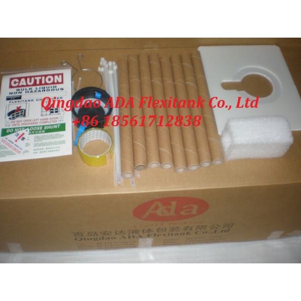 Foldable IBC Glycerin 20000L Bulk Container Liner