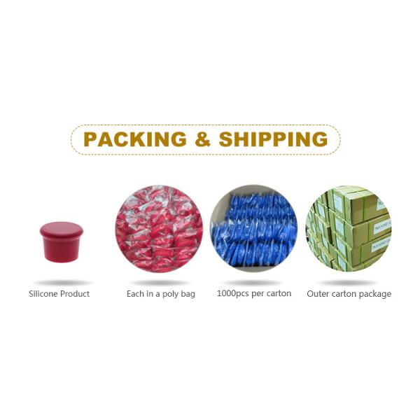 Durable Silicone Cleansing Brush , Custom Bathroom Silicone Brush Cleaner