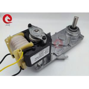JUNQI High Voltage 540VDC 250L/Min 20m Lift BLDC Water Pump With Chuck Plate
