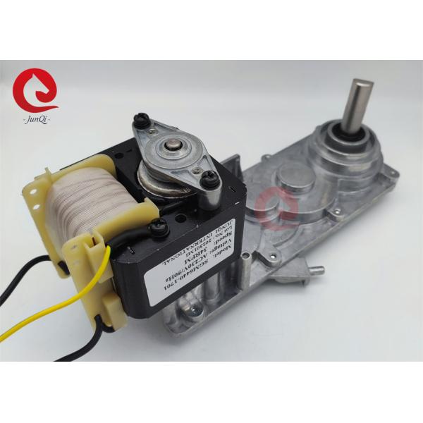JUNQI High Voltage 540VDC 250L/Min 20m Lift BLDC Water Pump With Chuck Plate