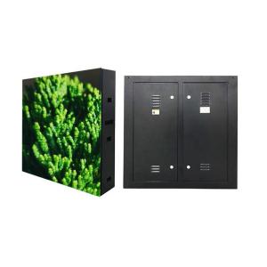 Buy cheap 160° Wide View Angle Indoor Advertising LED Display Screen product