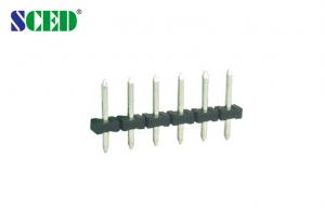 Buy cheap Electrical Connector Plug in Terminal Blocks / Terminal strip product