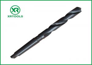 Buy cheap Twist Wire Brush Drill Bit , Flexible Taper Shank Twist Drill ISO9000 Approval product