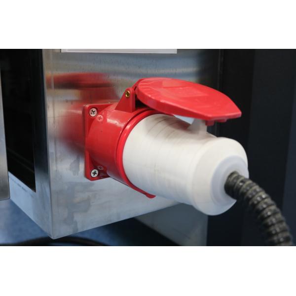 Pharmaceutical Automatic / Auto Hard Capsule Filling Machine / Filler Machinery