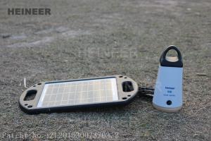 Buy cheap Heineer M6 Camping Lights Series,Solar Lights for Outdoor&Portable Camping Lights product