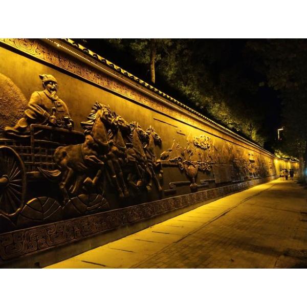 48V Led Flexible Ribbon 20m Long Running White Flexible Led Strip Lights Waterproof