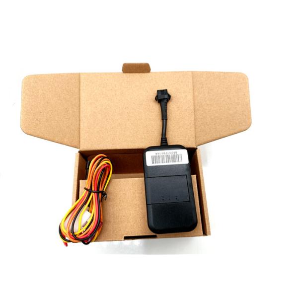 2G 3G 4G Car Gps Tracker Phone APP Realtime Tracking Remote Engine Shutdown