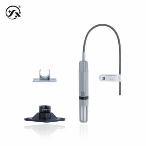 Buy cheap CWS91Y Compact Monitoring Temperature And Humidity Transmitter product