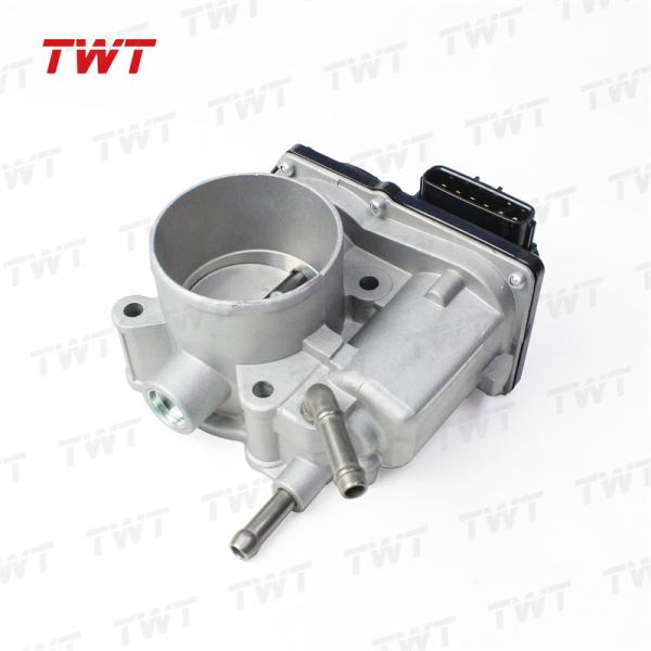 Twt 22030-22041 22030-22040 16264-22123 22030-0D030 Car Engine System Parts Throttle Body for Toyota Corolla Altis