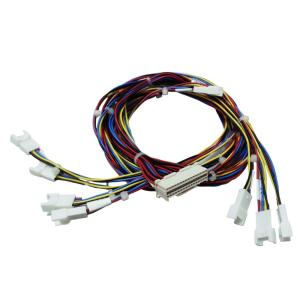 Buy cheap Engine Wiring Harness for Excavator 325C with Delivery by Sea/Air/Express product