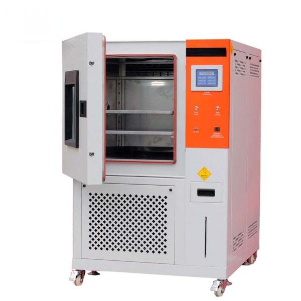 Customized High Low Temperature Test Chamber For Automotive Industry