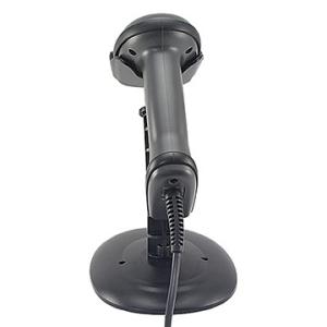Buy cheap Durable Automatic Barcode Scanner High Level With Adjustable Bracket product