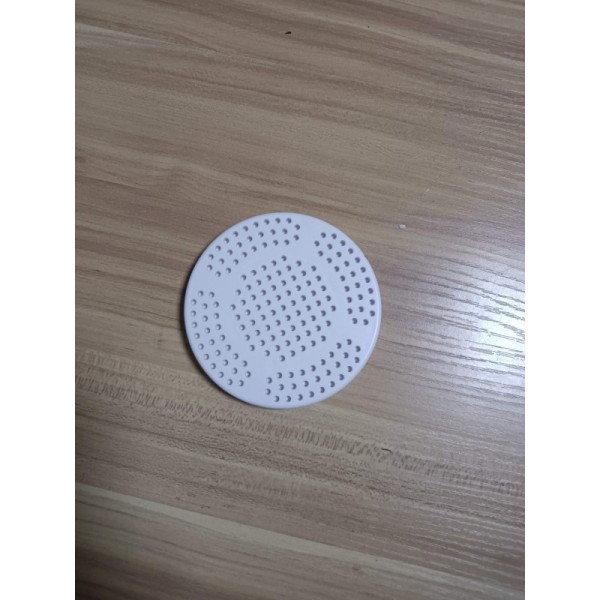 Bathroom Injection Molded Products High Accuracy For Shower Head Components