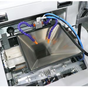 High Precision Integrated Visual Counting Packing Machine 8000-10000pcs/min