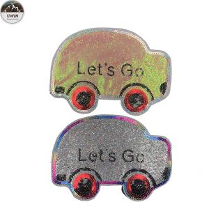 Buy cheap Handmade Custom Made Embroidered Patches Computer Embroidery Techniques product