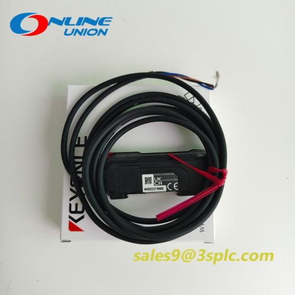 FS-N41P KEYENCEAmplifier Units Cable Type Main Unit PNP