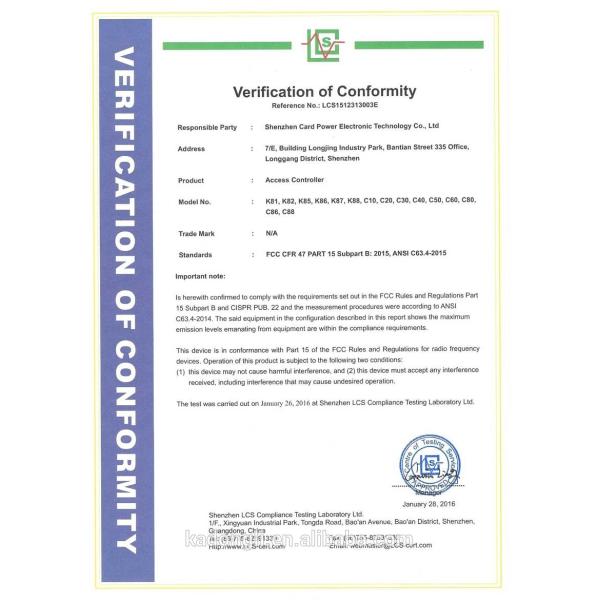 Standalone Nfc Rfid Reader Access Control Keypads Image For Hotel Key Card Door