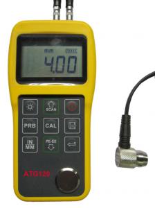 Buy cheap ATG120 Ultrasonic Thickness Gauge product