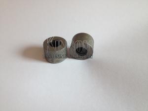 Buy cheap Special round stainless steel 304 nuts,non standard spacer used in automobile product
