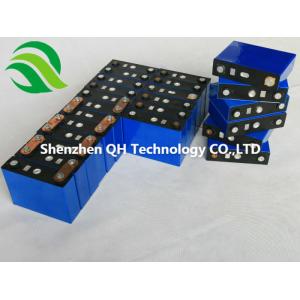 China Prismatic Lithium Polymer Electric Bike Batteries 48V 200Ah Environmentally Friendly on sale