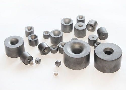 Buy cheap Aluminum Processing Tungsten Carbide Wire Drawing Dies OEM ODM Accepted product