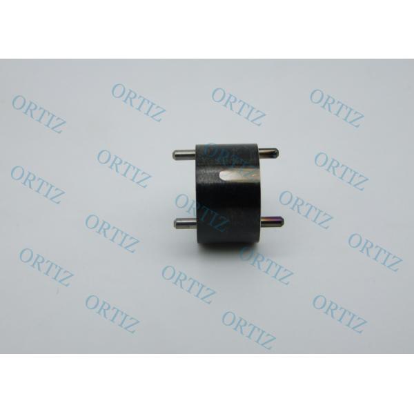 High Performance DELPHI Injector Control Valve 9308 - 622B Steel Material