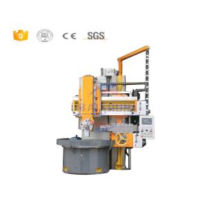 Conventional Manual Lathe Machine / Metal Conventional Lathe Machine