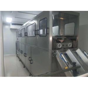 Buy cheap 5Gallon Bottle Water Barrel Filling Machine product
