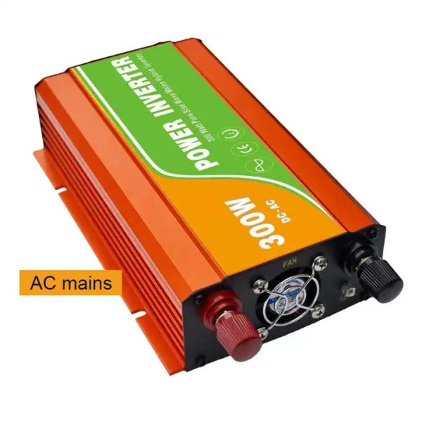 Inverter Modified Sine Wave 300W 600W Pure Sine Wave Power Inverter Ne Wave On And Off Grid Solar Power Inverter