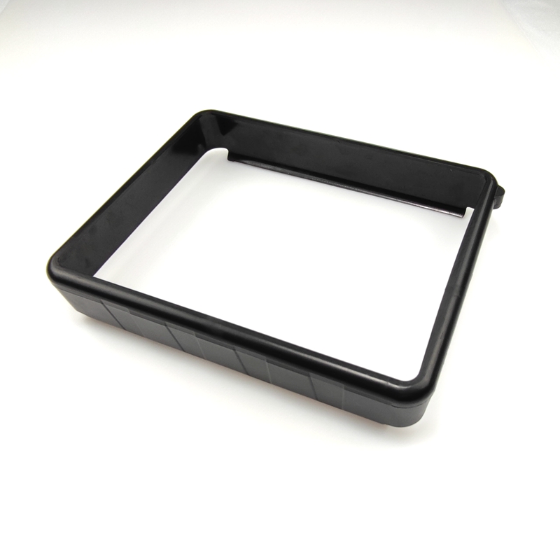POM Custom Plastic Parts 1.0 - 2.0g/Cm3 Shell Screen Protector