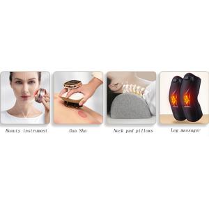 Multipurpose Graphene Heating Element For Moxibustion Coaster Heater