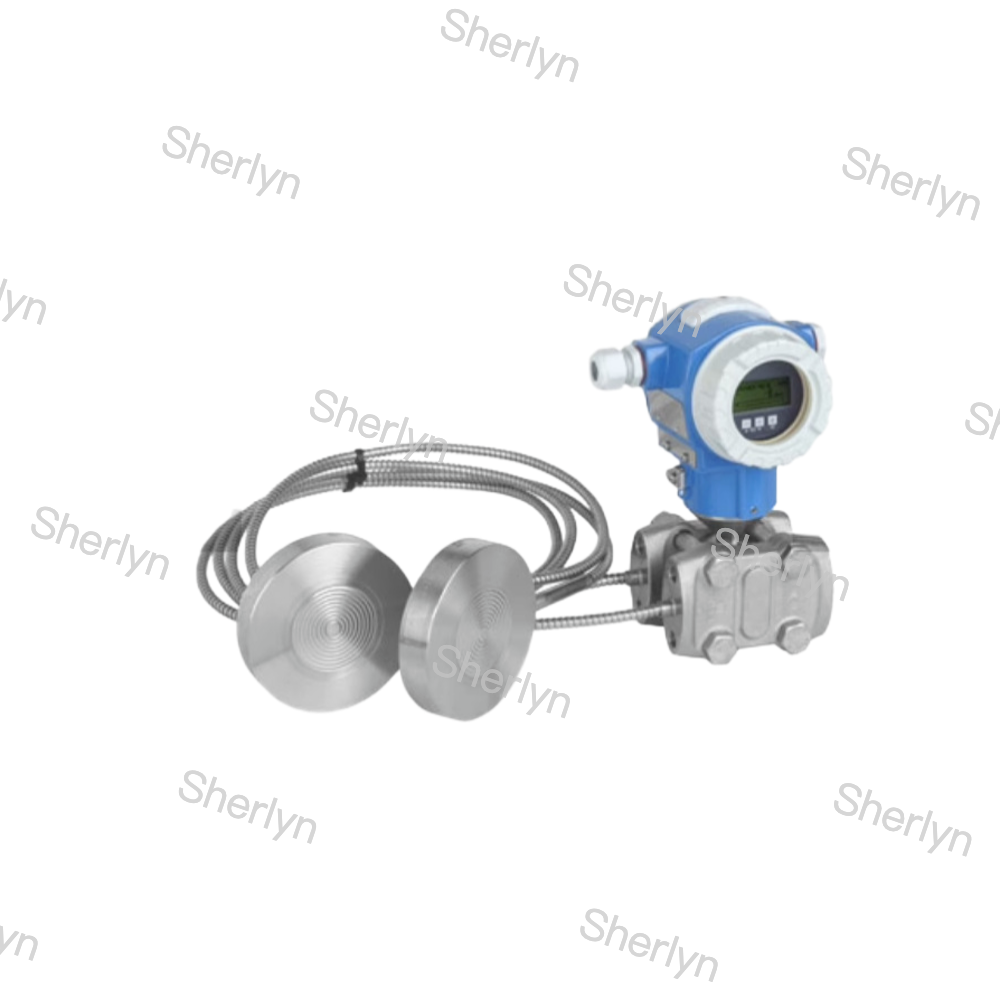 Buy cheap Endress+Hauser Differential Pressure Deltabar PMD70 product