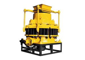 Buy cheap Advanced Crusher Spring Cone Crusher Φ900mm Diameter Of Crushing Cone product