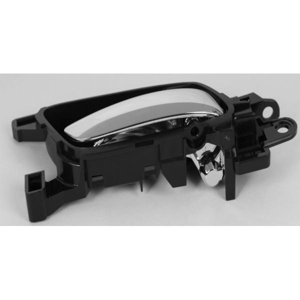 Stable Performance Custom Made Plastic Parts Automotive Door Handles