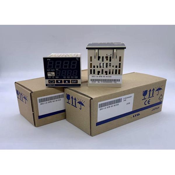 SRS11A-8PN-90-N1500 Temperature Controller Thermostat With Communication SMD