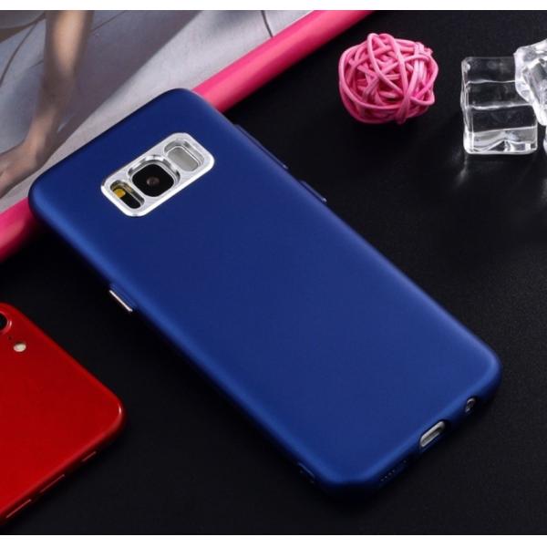 TPU+ABS Color Plating Metallic Button Protective Case Back Cover For IphoneXS IphoneXS MAX IphoneXR Iphone8 Plus Iphone7