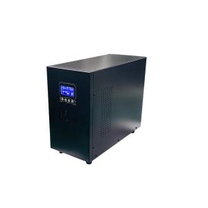 Buy cheap PWM LifePo4 Power Station 300W Emergency Power Supply product