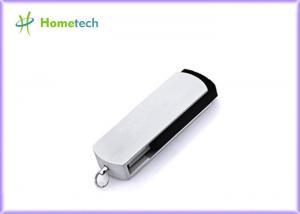China Key USB Flash Pen Metal Thumb Drives 2G 4G 8G 16G 32G USB With View Larger Image on sale