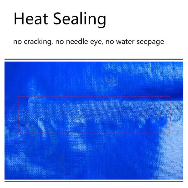 Hdpe per ton price container cover cheap used truck tarpaulins