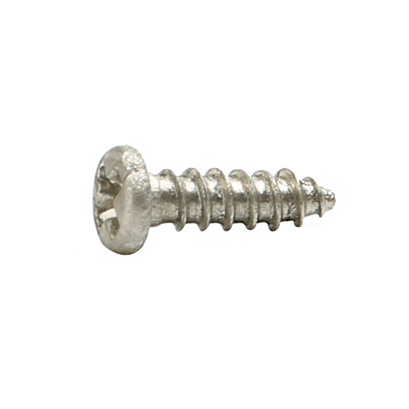 M1-M3 Pan Head Phillips Self Tapping Mini Screws Stainless Steel