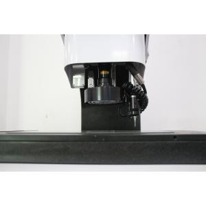 CCD 3D Coordinate Measuring Machines With Computer 92mm Distance