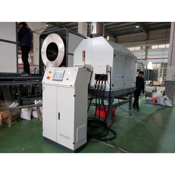 LIANDA Siemens Control 50 Ppm Plastic Dryer Machine