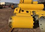 Industry Steel Casing Pipe and Casing Items Foundation Piling Construction