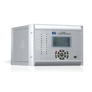 PCS-9671 three winding power Transformer Differential Protection Relay