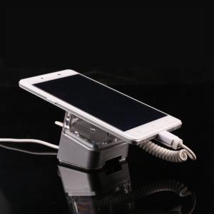 Buy cheap COMER anti-theft stands security display holder cable locking devices for cellphone retail stores product
