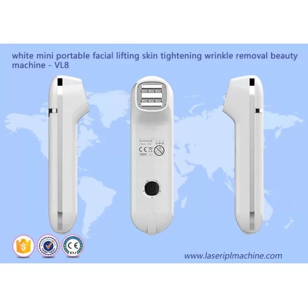 Multifunctional Wireless Bamboo Charcoal Silicone Face Cleansing Instrument