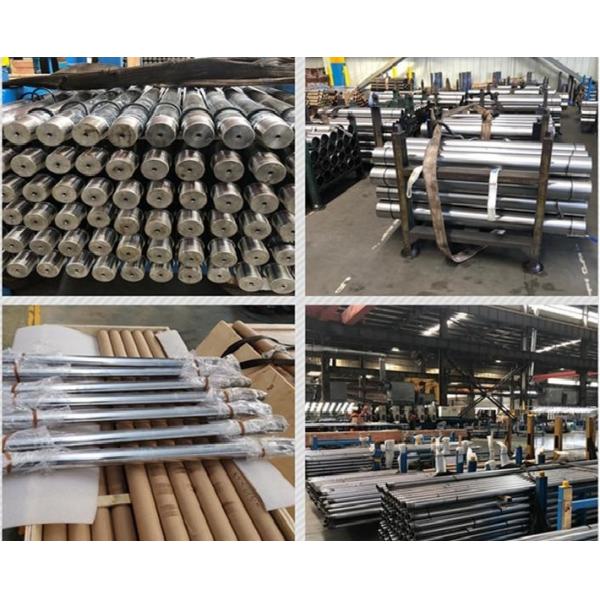 2.5mm Hot Rolled Pickled Bright Stainless Steel Bars 316L 310S