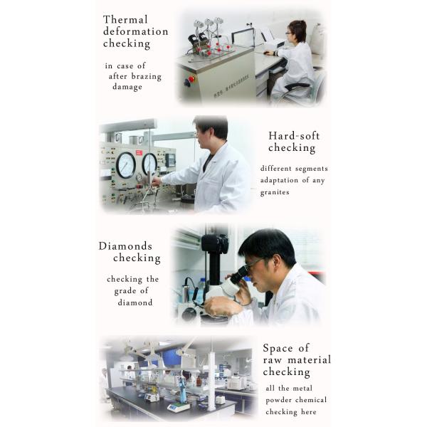 115mm Mesh Thin Turbo Disc Porcelain Ceramics Diamond Tools Cutting Disc Cutter Blade 20