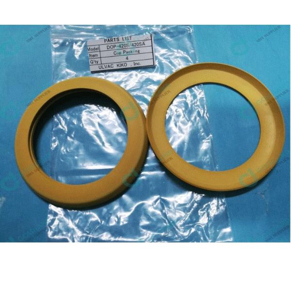 FUJI NXT DOP-420S / 420SA Vacuum Pump Maintenance Kit Unit Valve